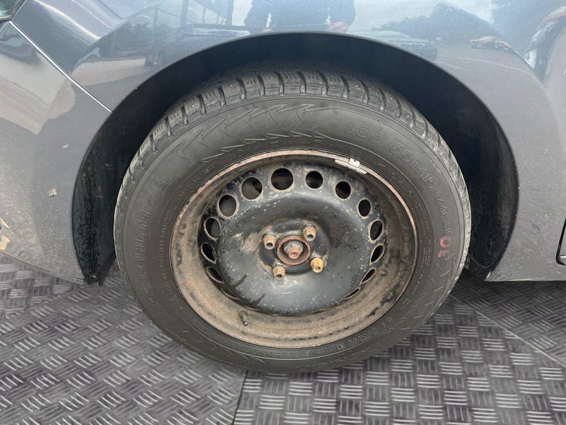 Renault Clio vaihtoauto