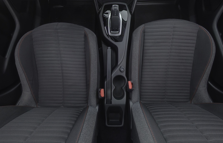 Peugeot 2008 vaihtoauto