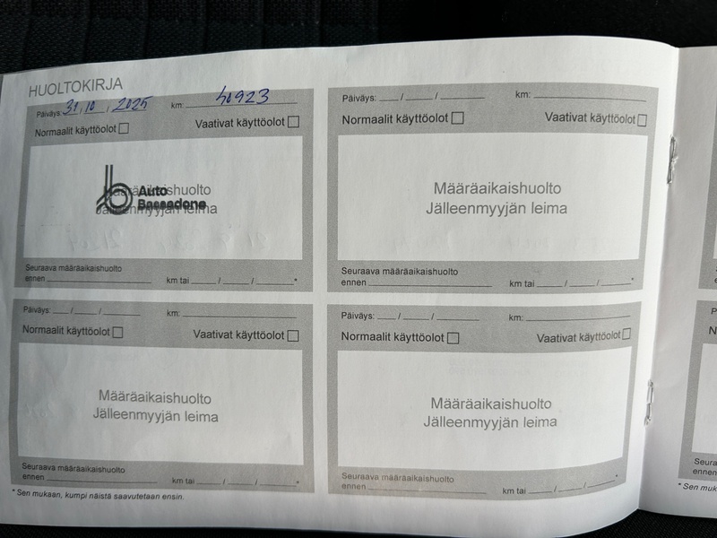 Peugeot e-2008 vaihtoauto