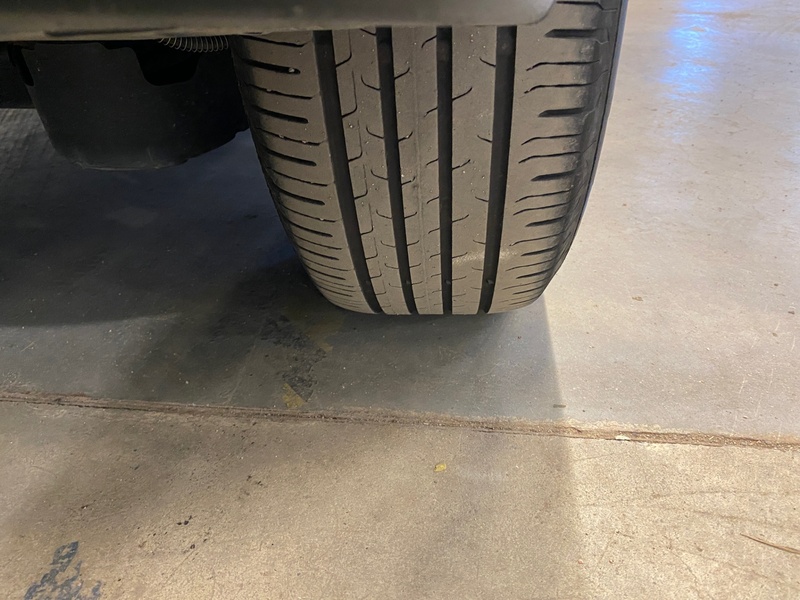 Peugeot e-2008 vaihtoauto