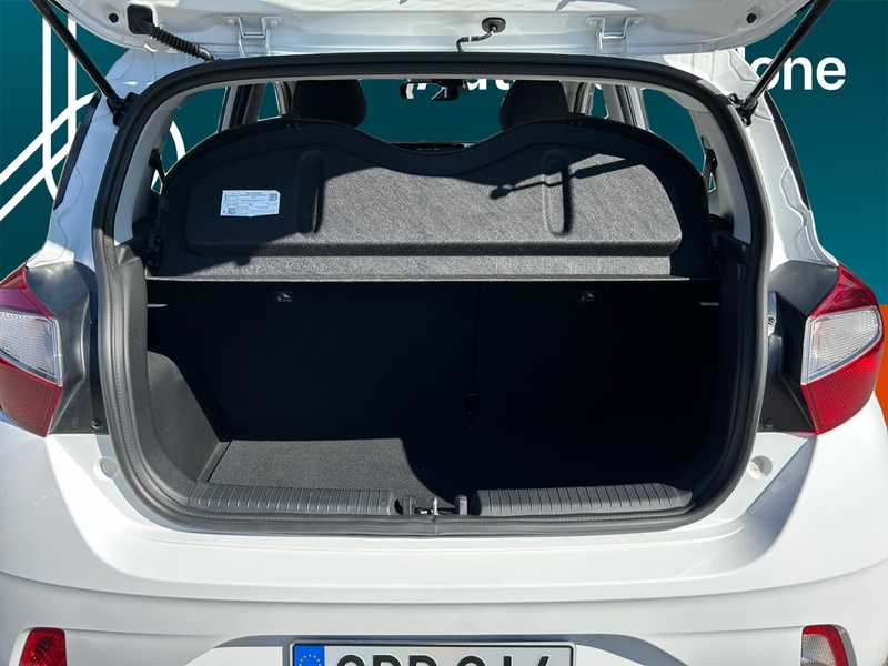 Hyundai i10 vaihtoauto