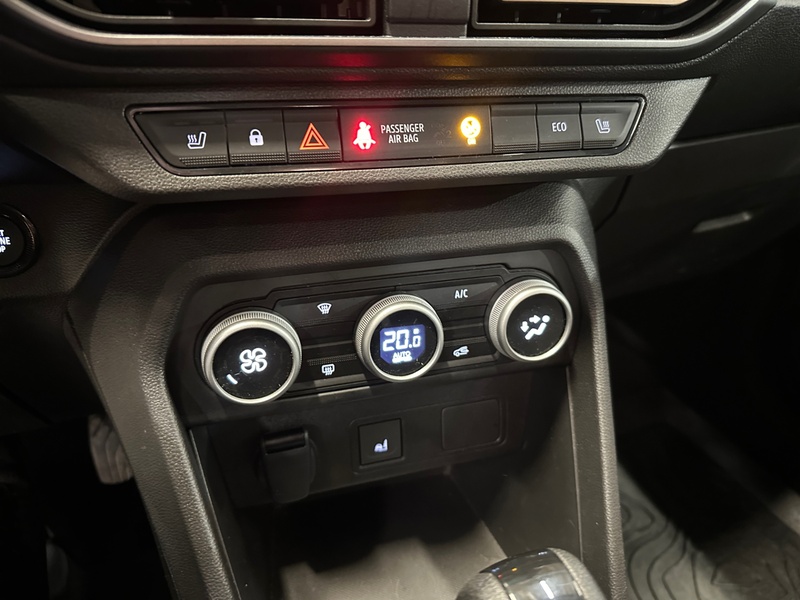 Dacia Jogger vaihtoauto