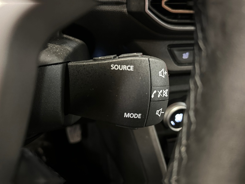 Dacia Jogger vaihtoauto