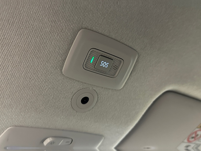 Dacia Jogger vaihtoauto