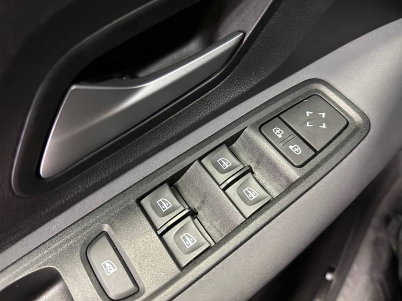 Dacia Jogger vaihtoauto