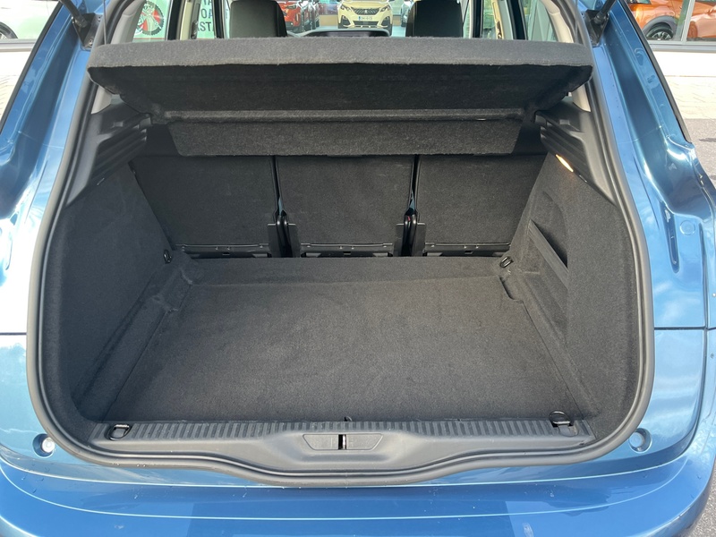 Citroën C4 Picasso vaihtoauto