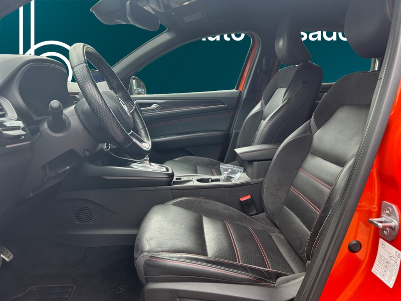 Renault Arkana vaihtoauto