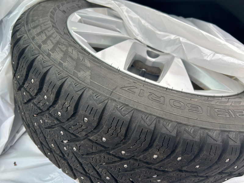 Renault Arkana vaihtoauto