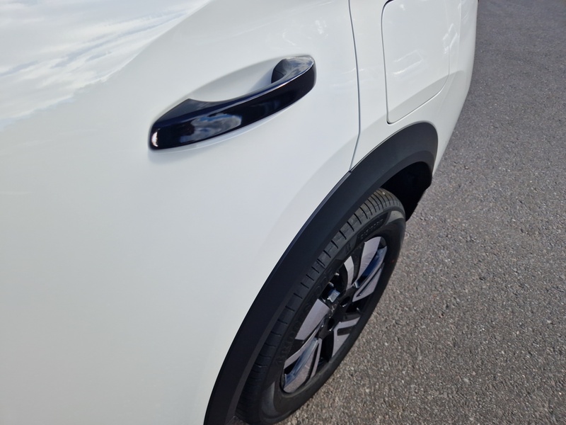 Opel Frontera vaihtoauto