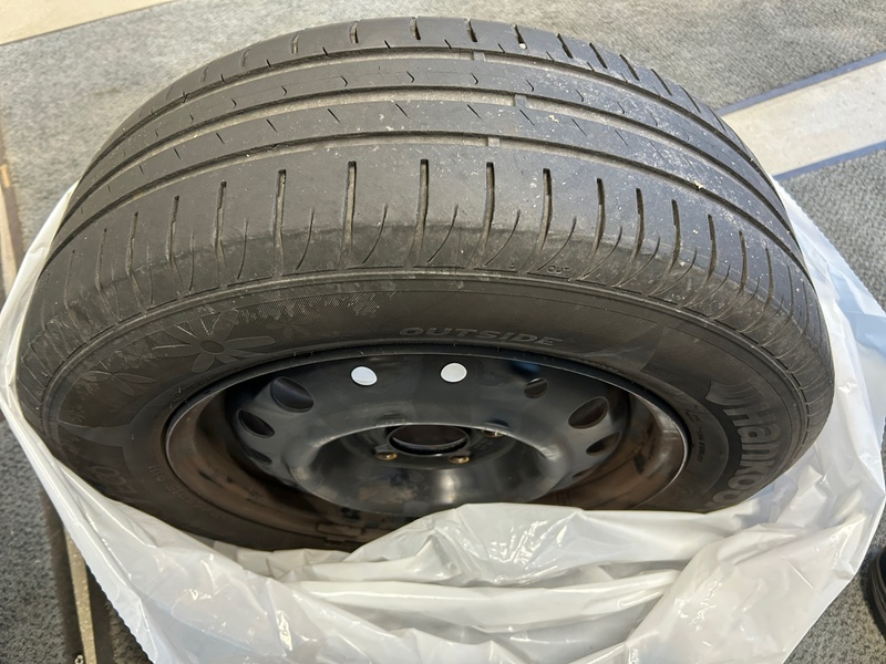 Hyundai i30 5d vaihtoauto