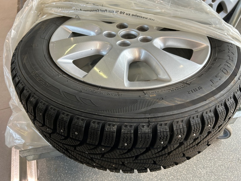 Opel Combo vaihtoauto