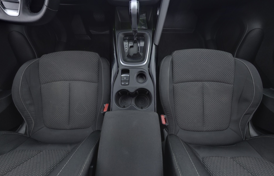 Renault Kadjar vaihtoauto