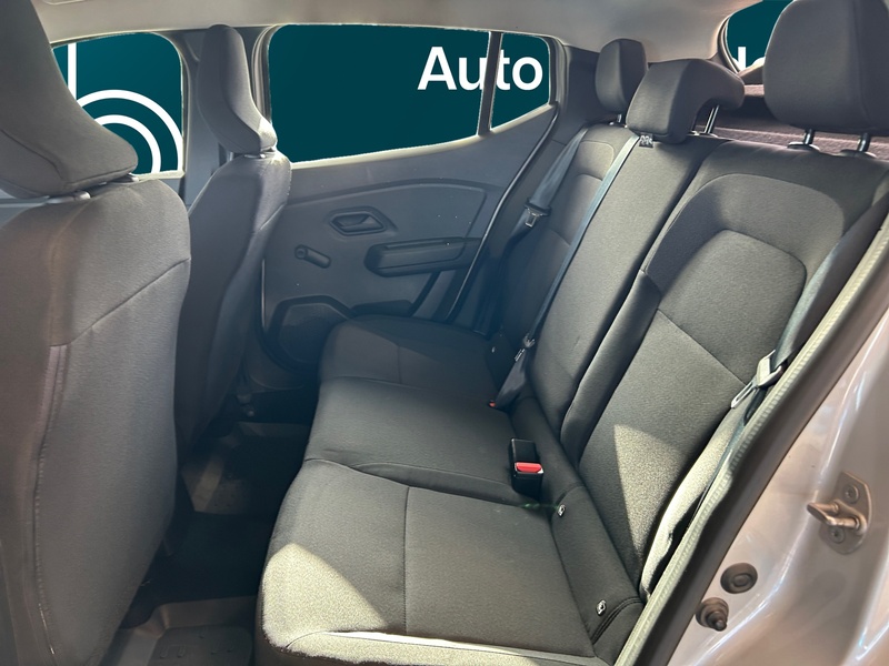 Dacia Sandero vaihtoauto