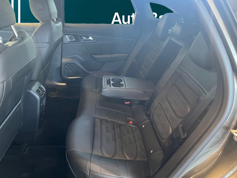 Citroën C5 X vaihtoauto