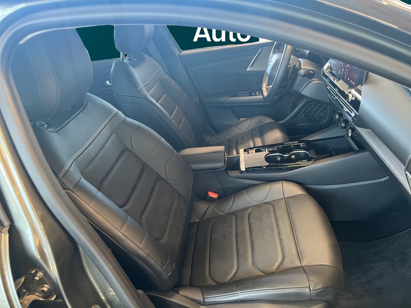 Citroën C5 X vaihtoauto