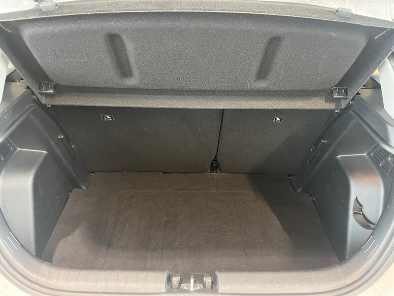 Hyundai i20 Hatchback vaihtoauto