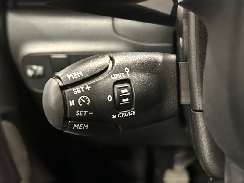 Citroën C3 vaihtoauto