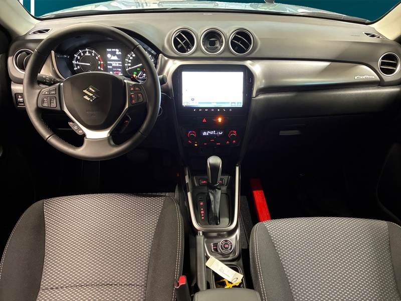 Suzuki Vitara vaihtoauto