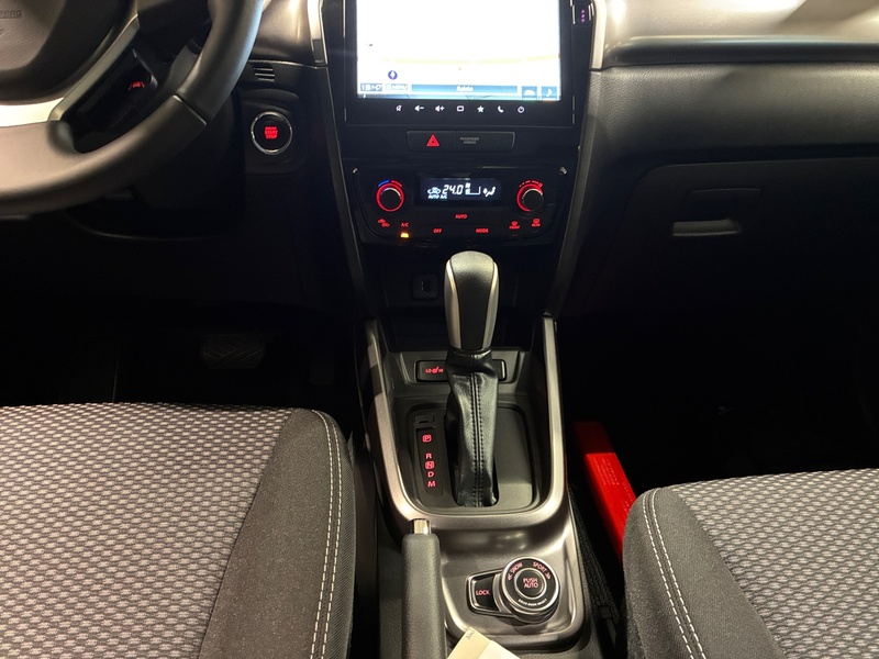 Suzuki Vitara vaihtoauto