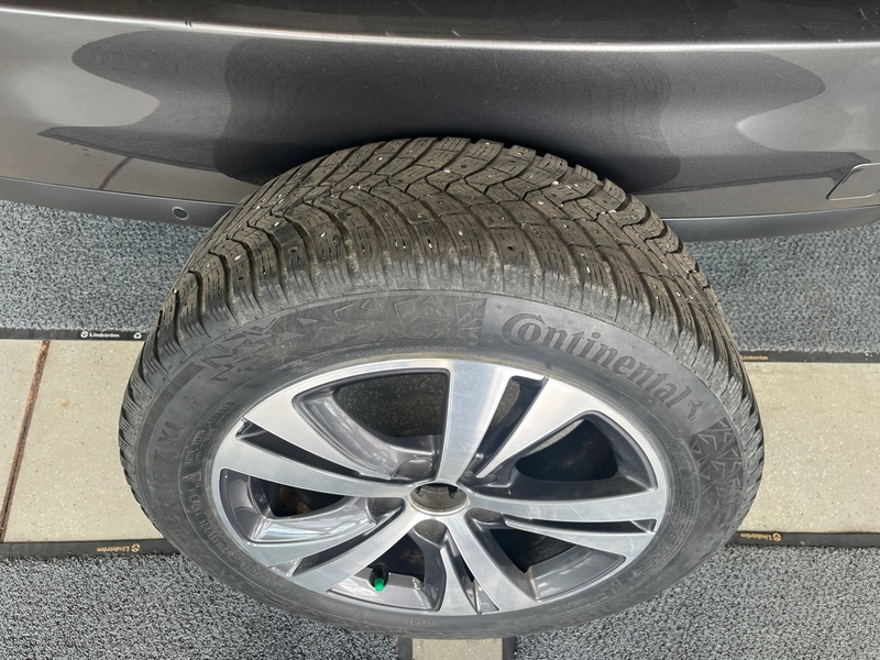 Peugeot 308 vaihtoauto