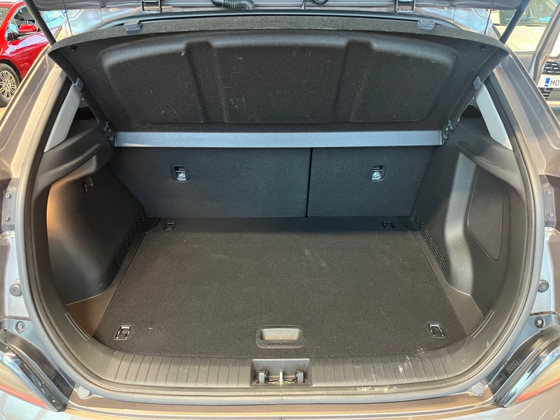 Hyundai Kona vaihtoauto