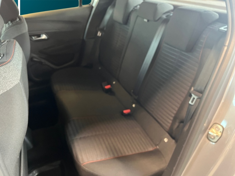 Peugeot 208 vaihtoauto