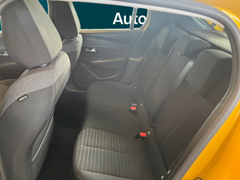 Peugeot 208 vaihtoauto