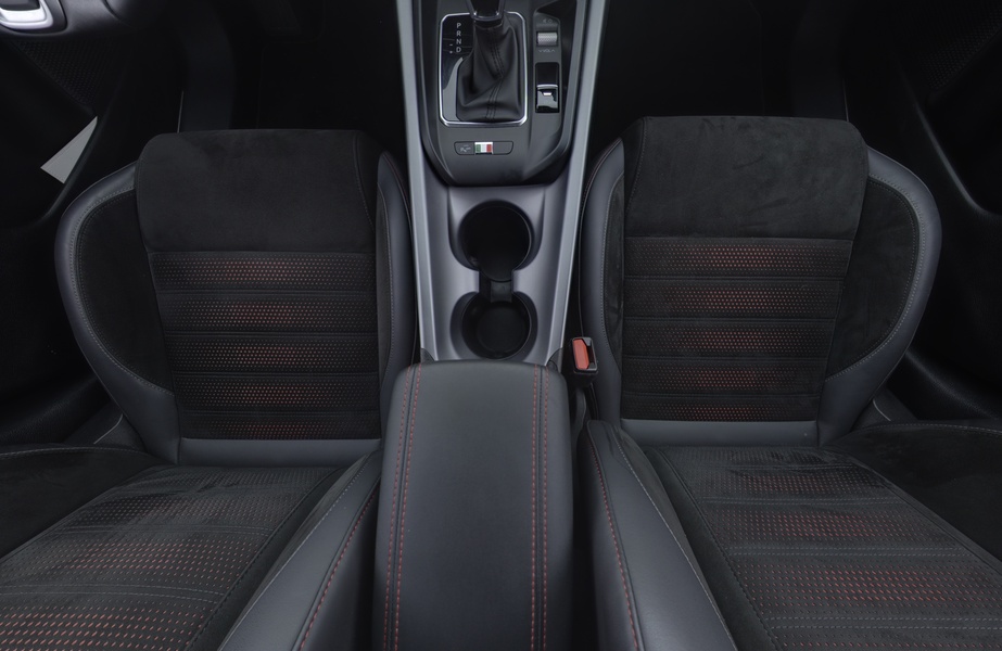 Alfa Romeo Tonale vaihtoauto