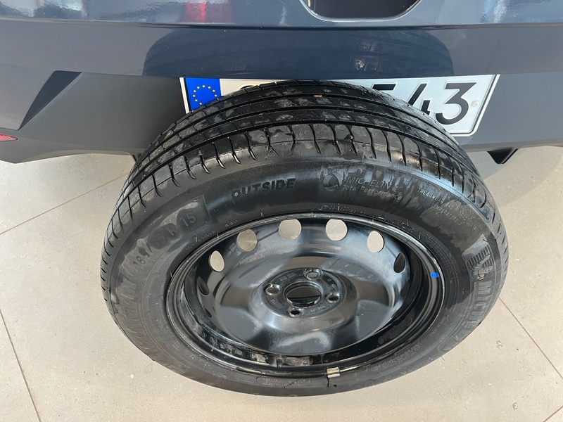 Hyundai i20 Hatchback vaihtoauto