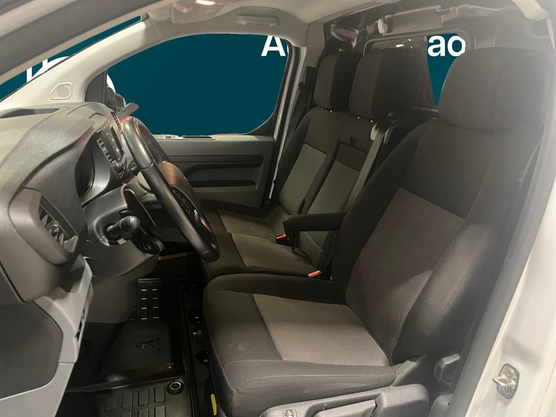 Peugeot Expert vaihtoauto