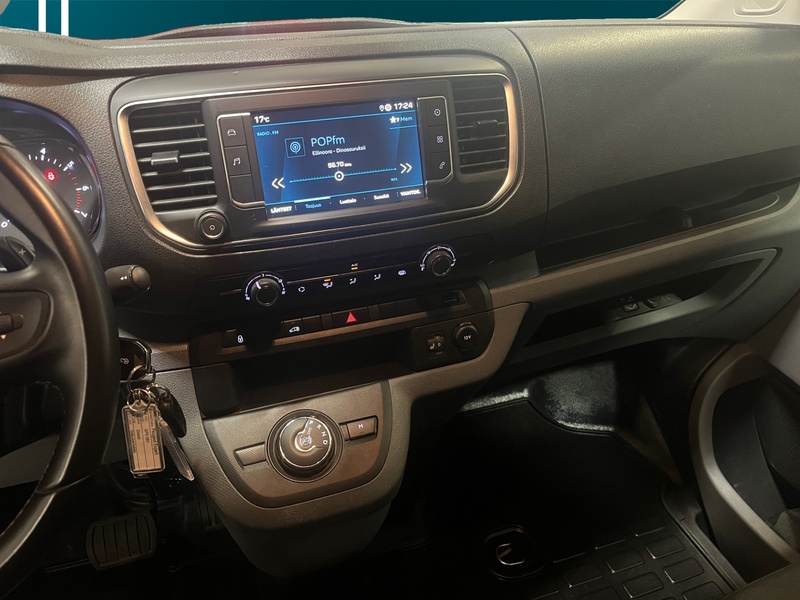 Peugeot Expert vaihtoauto