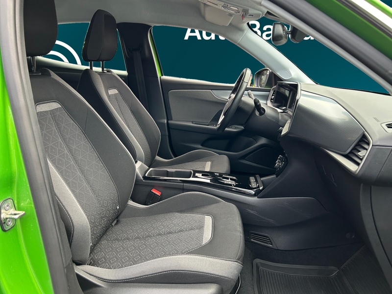 Opel Mokka-e vaihtoauto