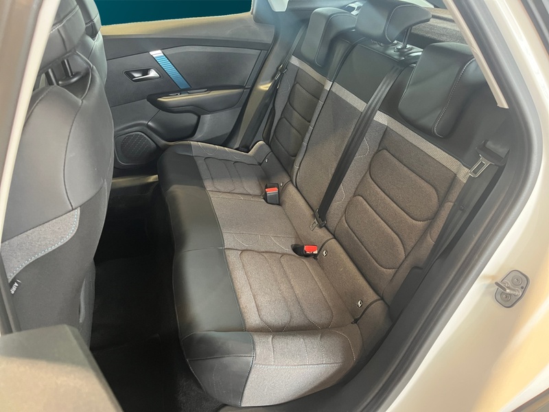 Citroën C4 vaihtoauto