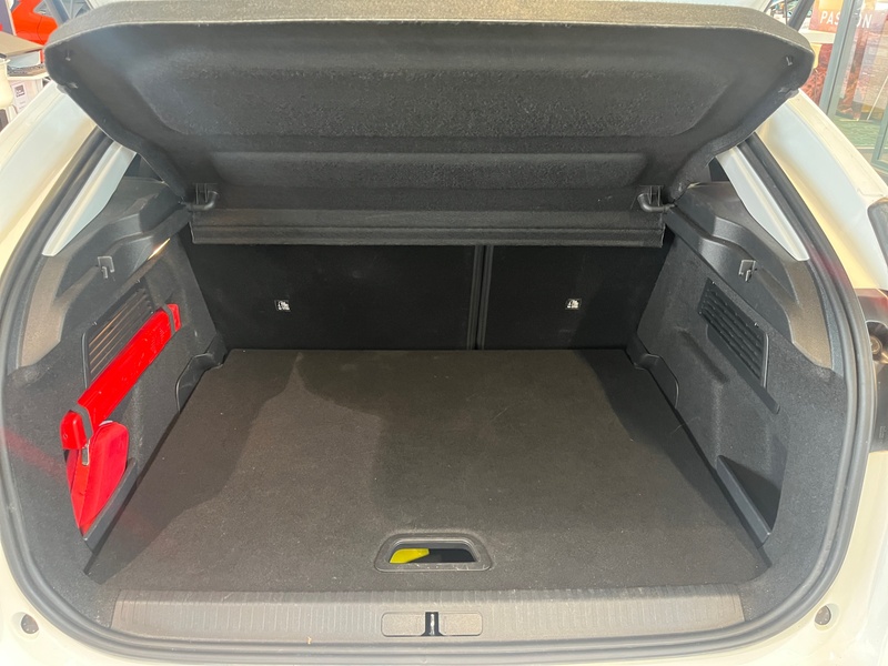 Citroën C4 vaihtoauto