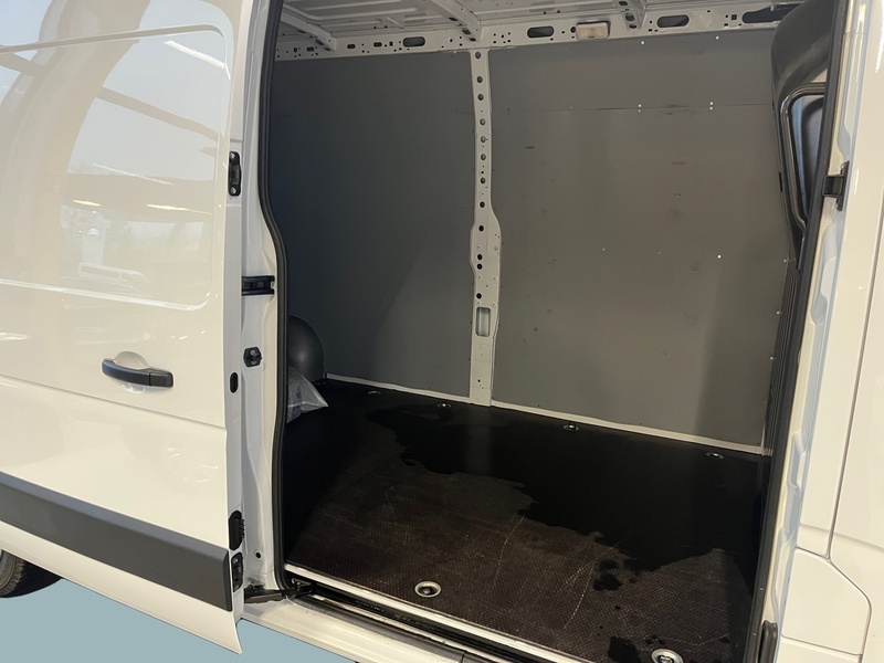 Renault Master vaihtoauto