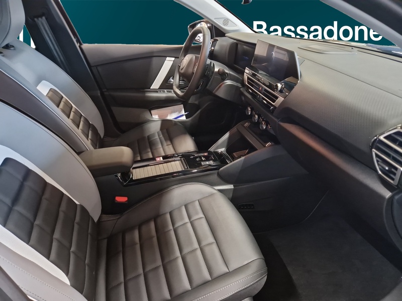 Citroën C4 vaihtoauto