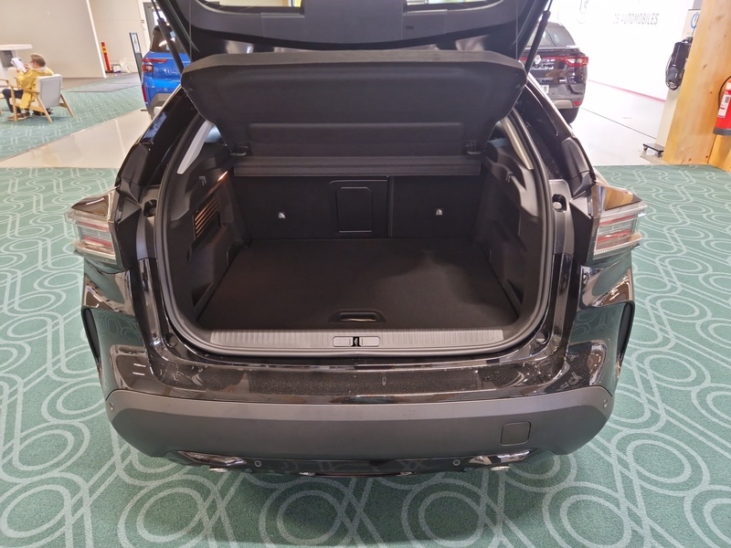 Citroën C4 vaihtoauto