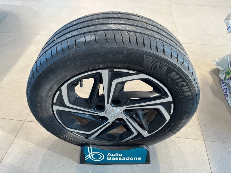 Hyundai i30 Hatchback vaihtoauto