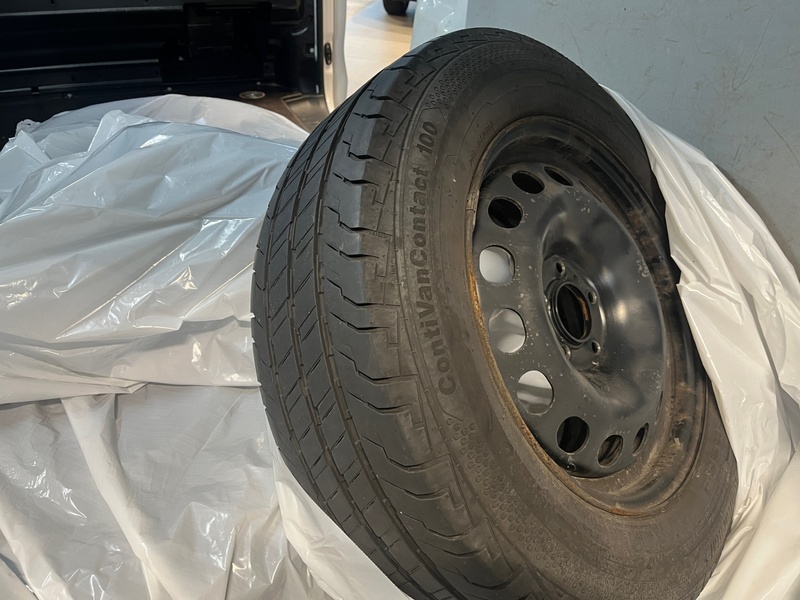 Peugeot Expert vaihtoauto