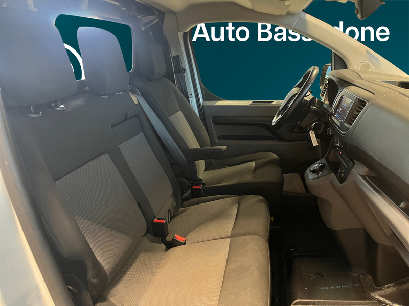 Peugeot Expert vaihtoauto