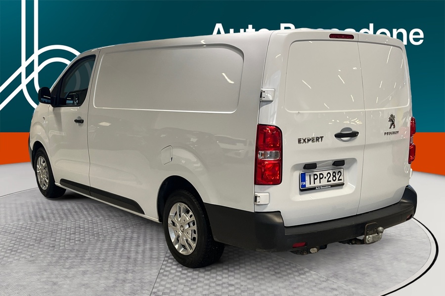 Peugeot Expert vaihtoauto