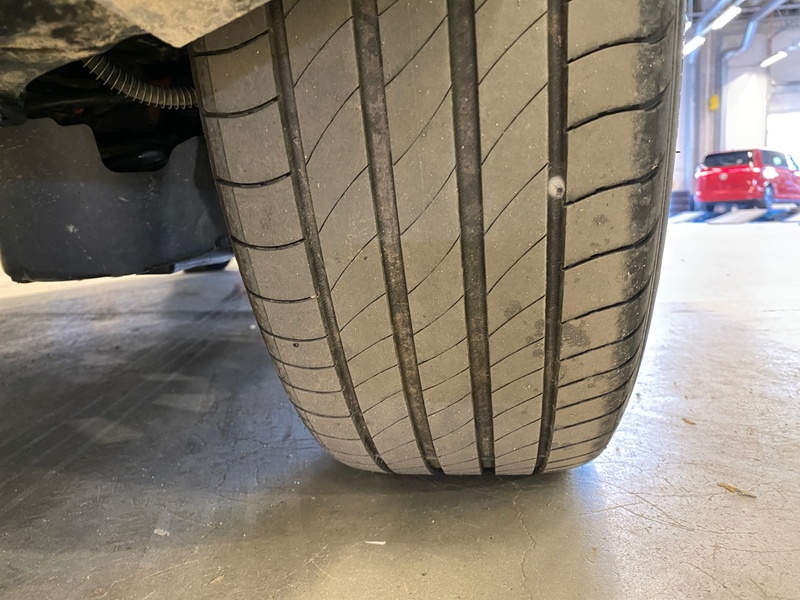 Citroën C4 vaihtoauto