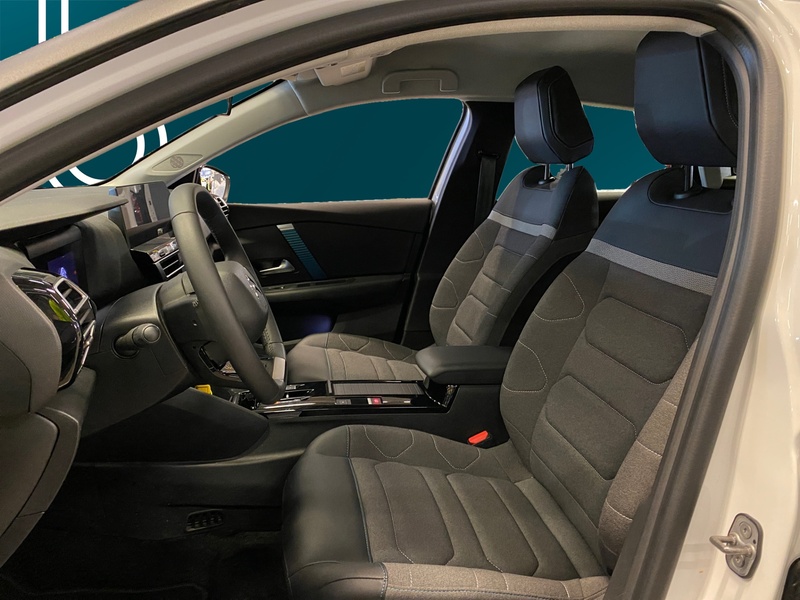 Citroën C4 vaihtoauto