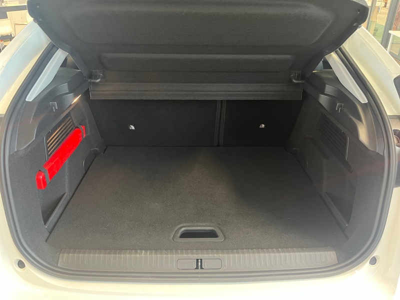 Citroën C4 vaihtoauto