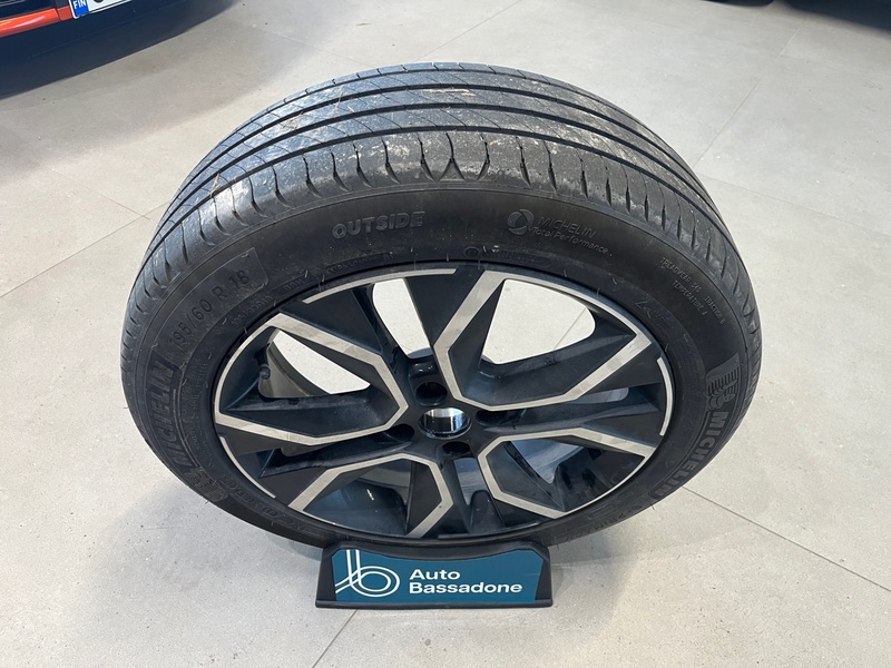 Citroën C4 vaihtoauto