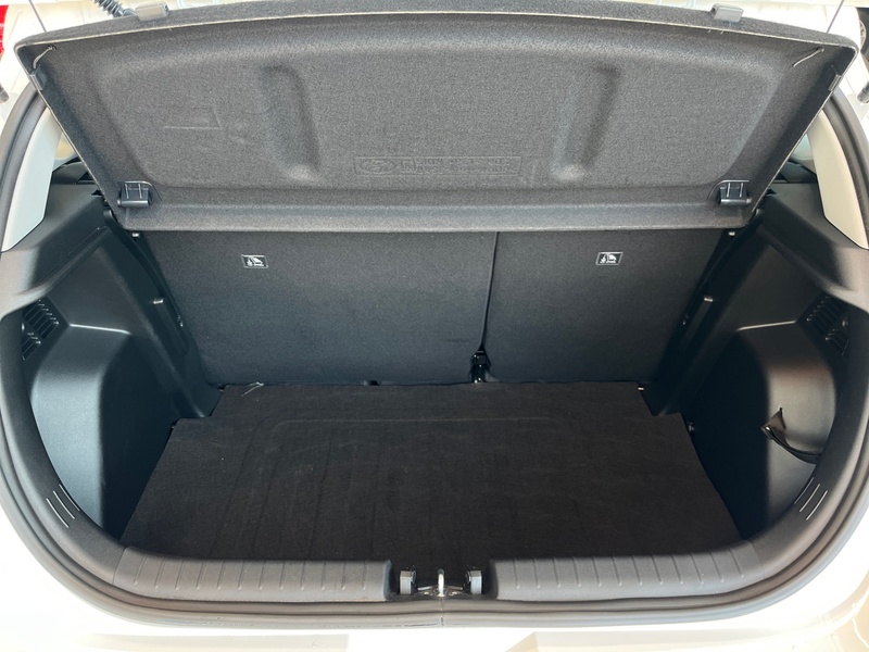 Hyundai i20 Hatchback vaihtoauto