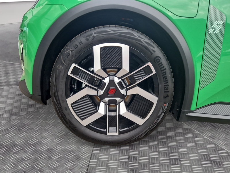 Renault 5 vaihtoauto