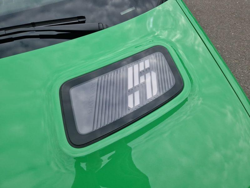 Renault 5 vaihtoauto