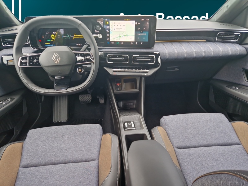 Renault 5 vaihtoauto