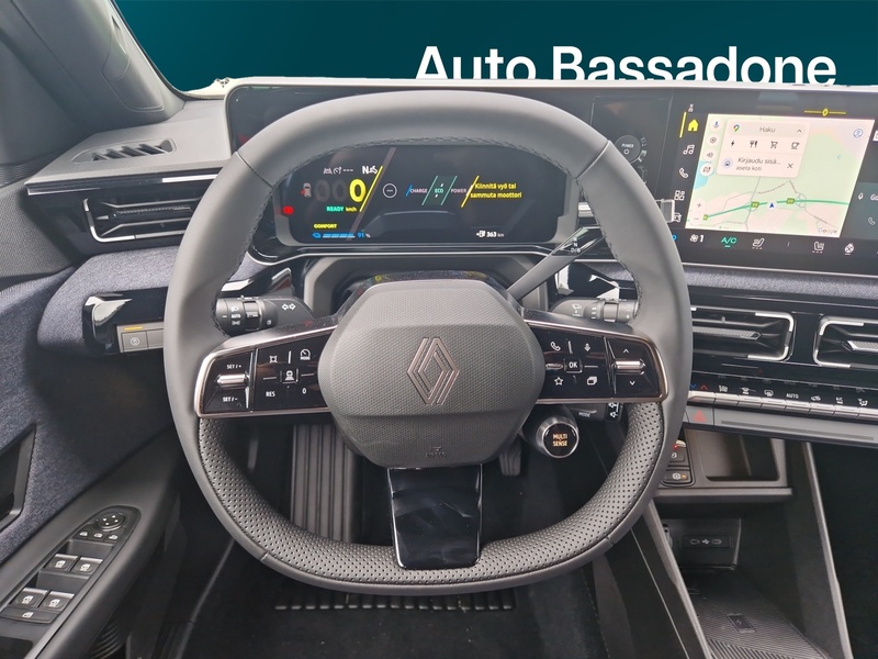 Renault 5 vaihtoauto